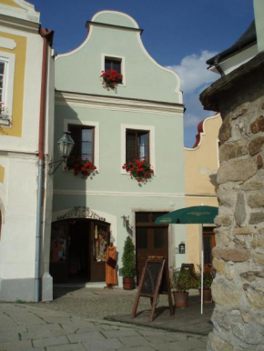 B&B Nika, Telc